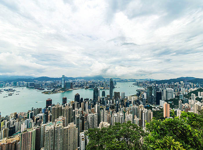 香港公司注冊(cè)